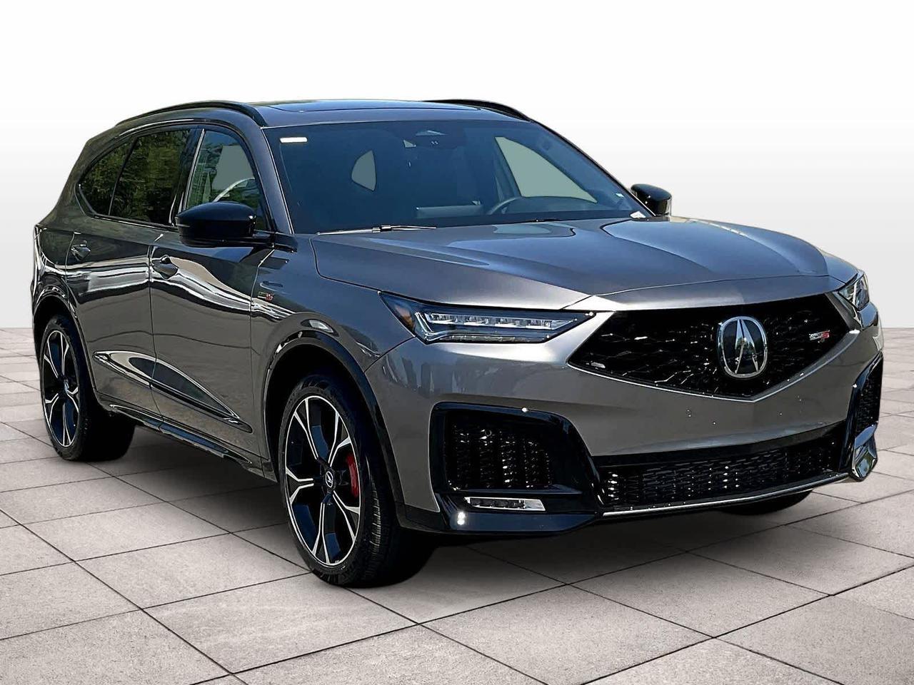 2026 Acura MDX Type S w/Advance Package