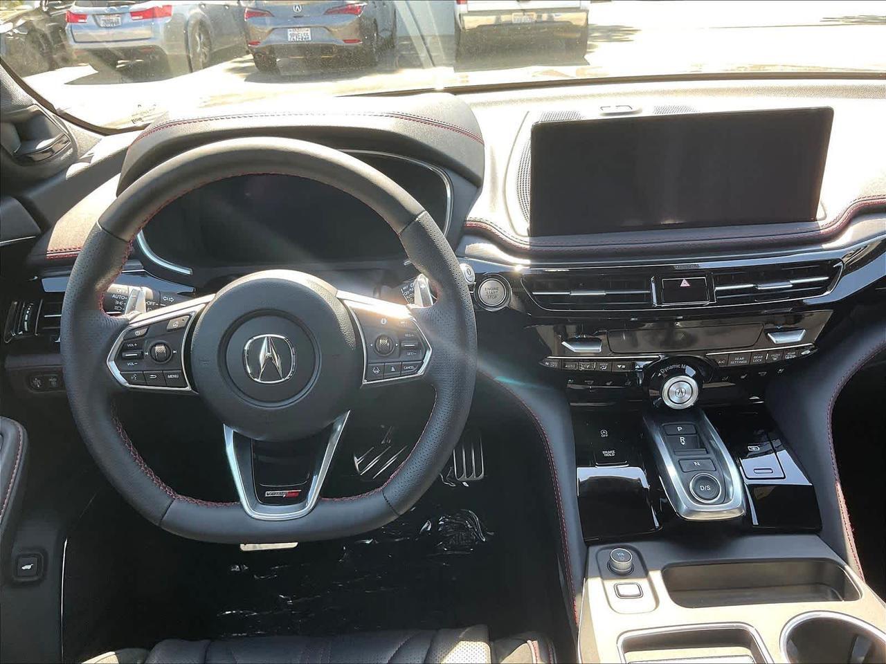 2026 Acura MDX Type S w/Advance Package Roseville CA