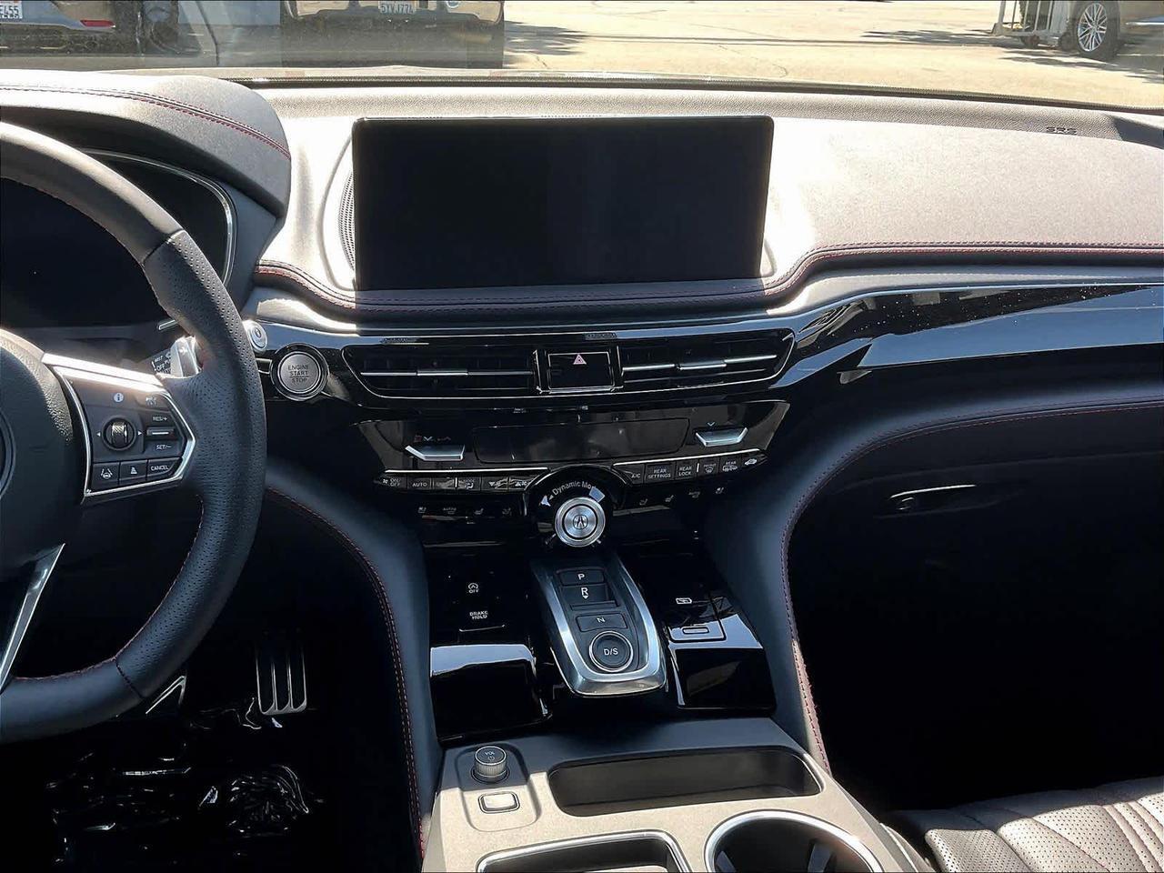 2026 Acura MDX Type S w/Advance Package Roseville CA