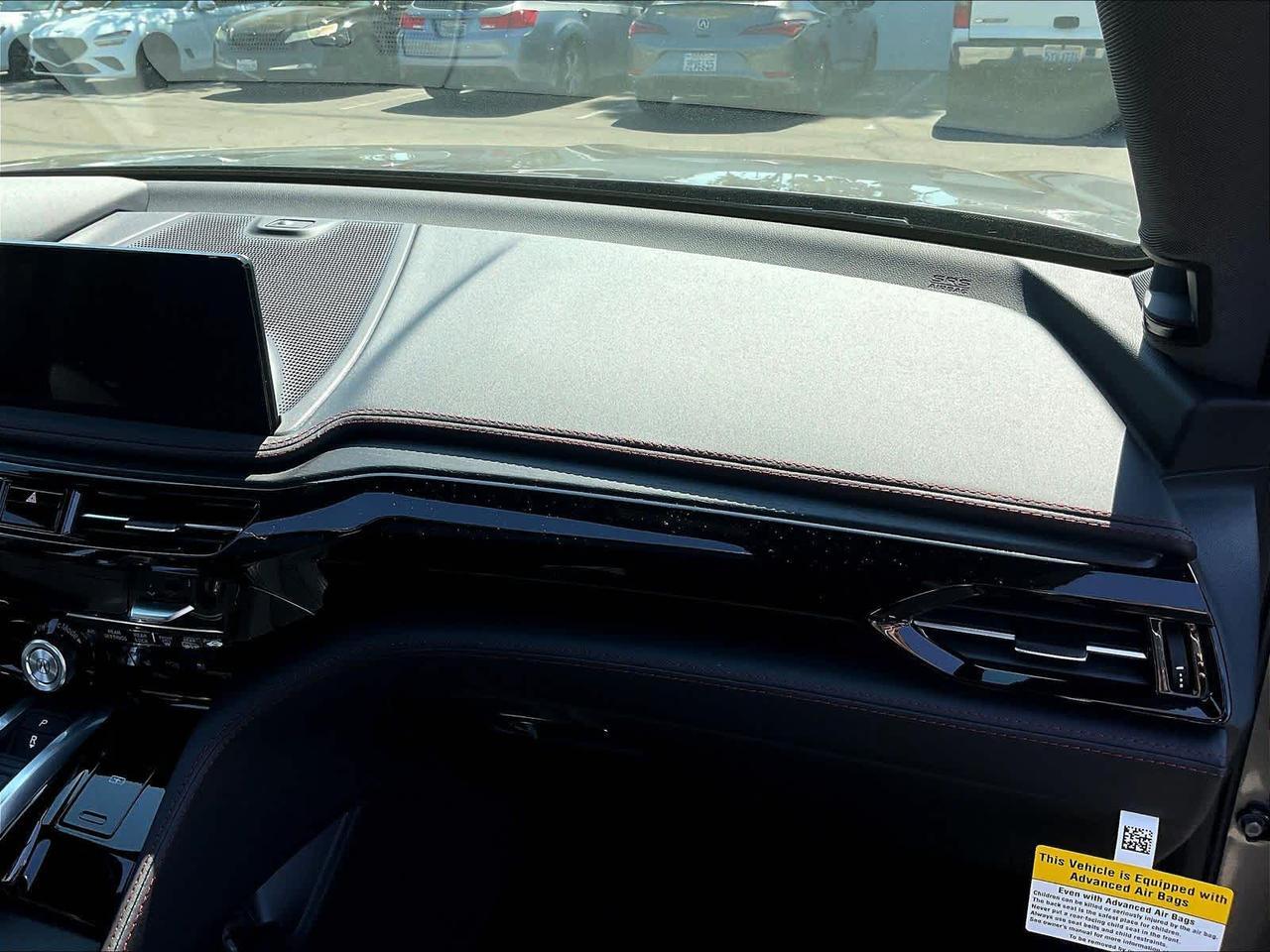 2026 Acura MDX Type S w/Advance Package Roseville CA