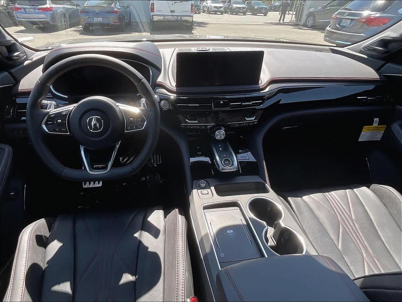 2026 Acura MDX Type S w/Advance Package Roseville CA