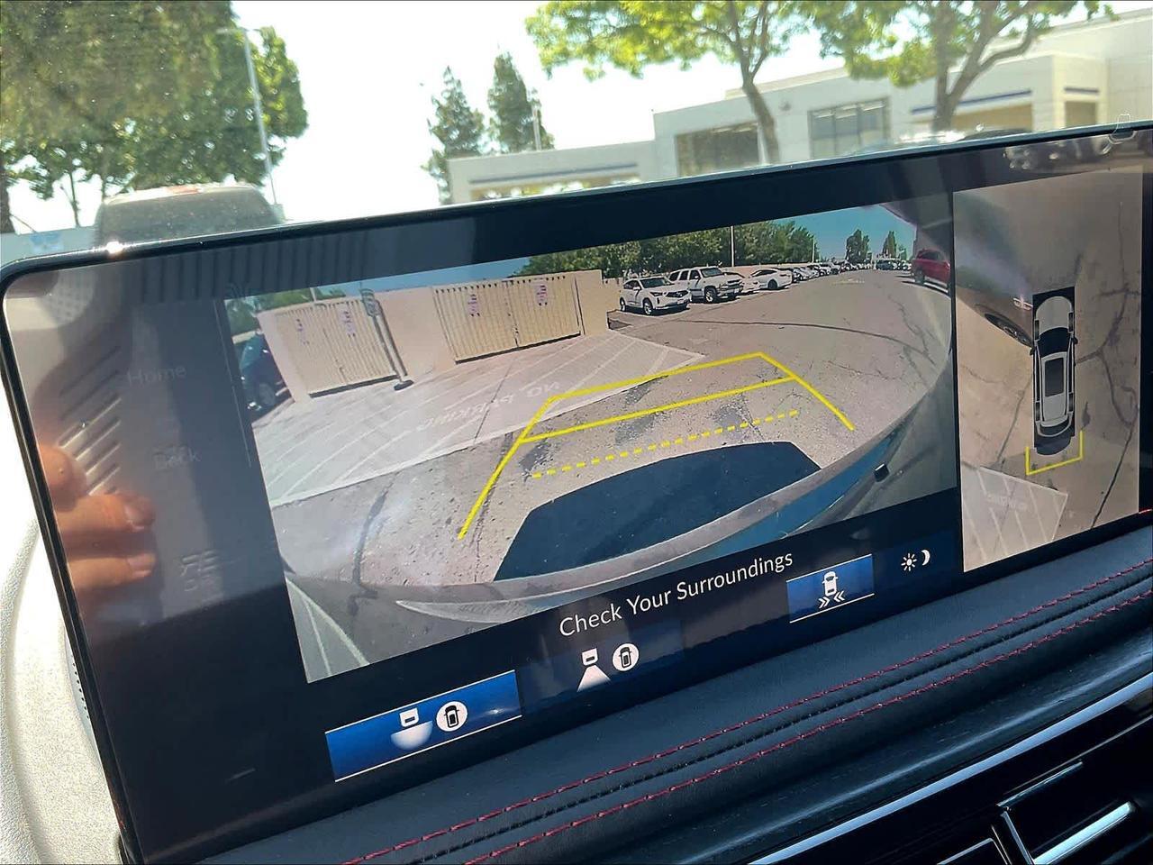 2026 Acura MDX Type S w/Advance Package Roseville CA