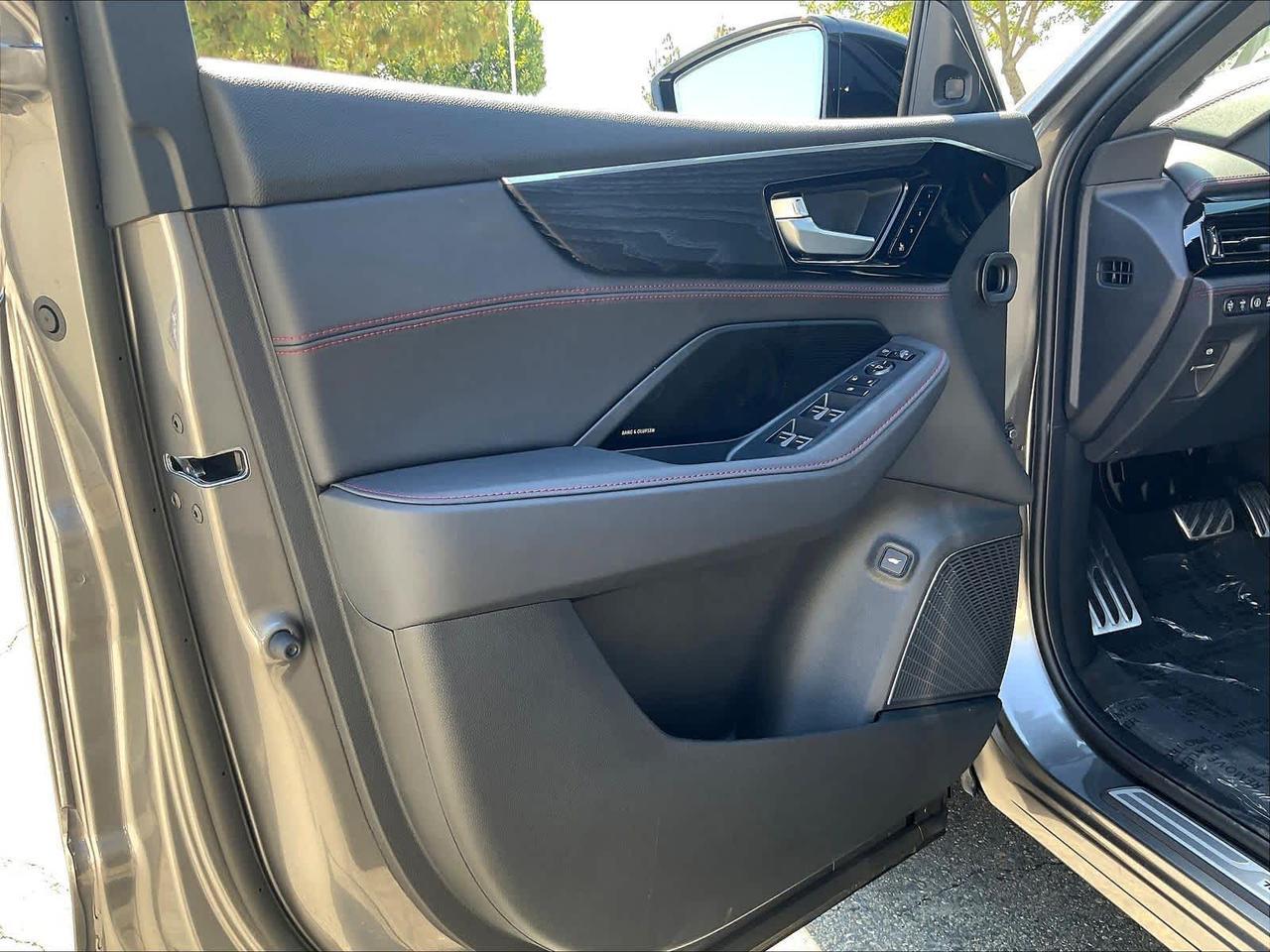 2026 Acura MDX Type S w/Advance Package Roseville CA