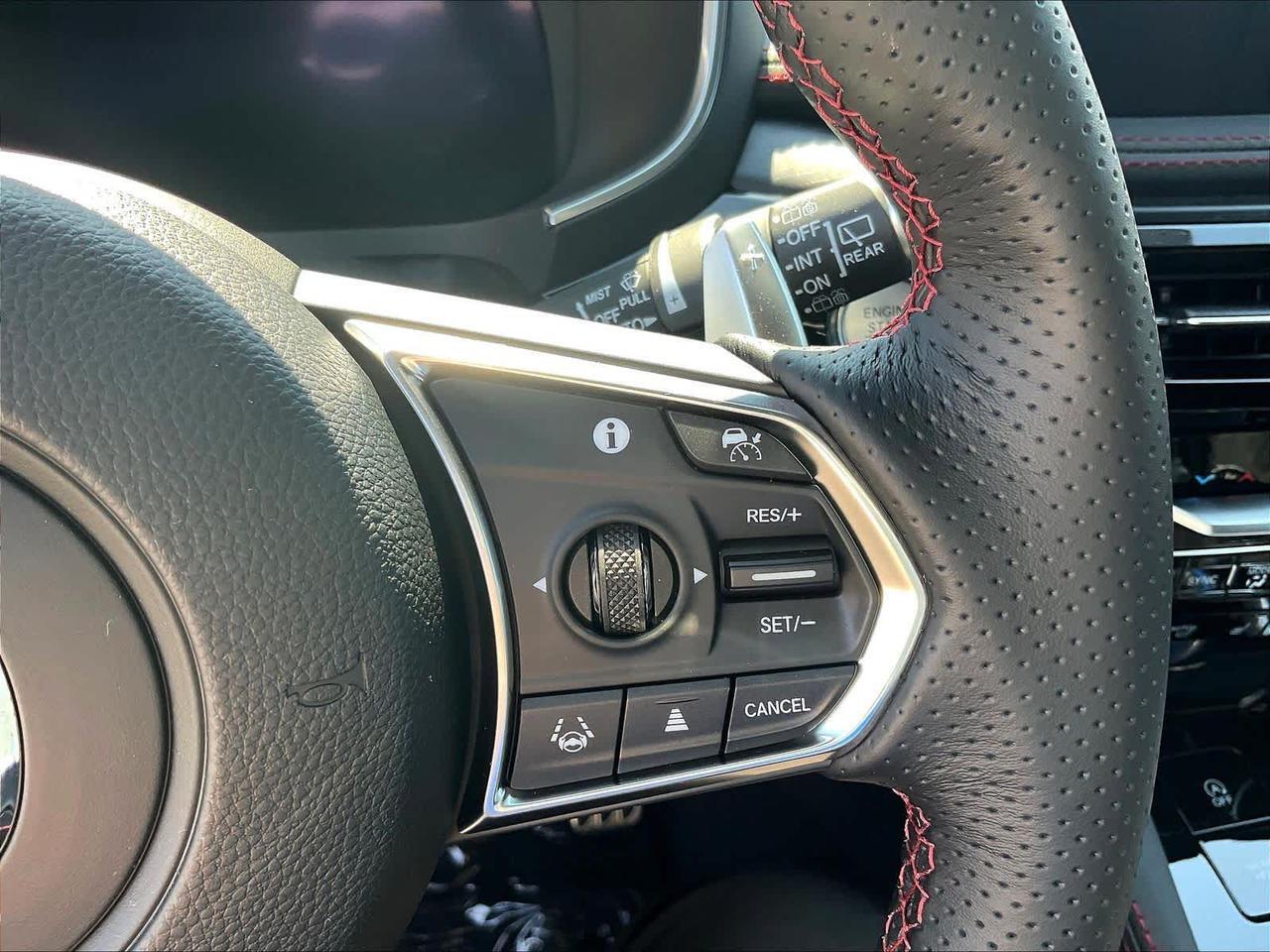 2026 Acura MDX Type S w/Advance Package Roseville CA