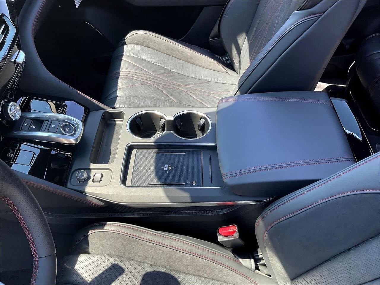 2026 Acura MDX Type S w/Advance Package Roseville CA