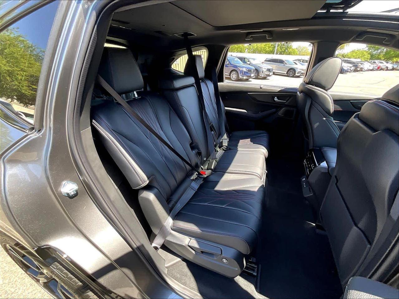 2026 Acura MDX Type S w/Advance Package Roseville CA