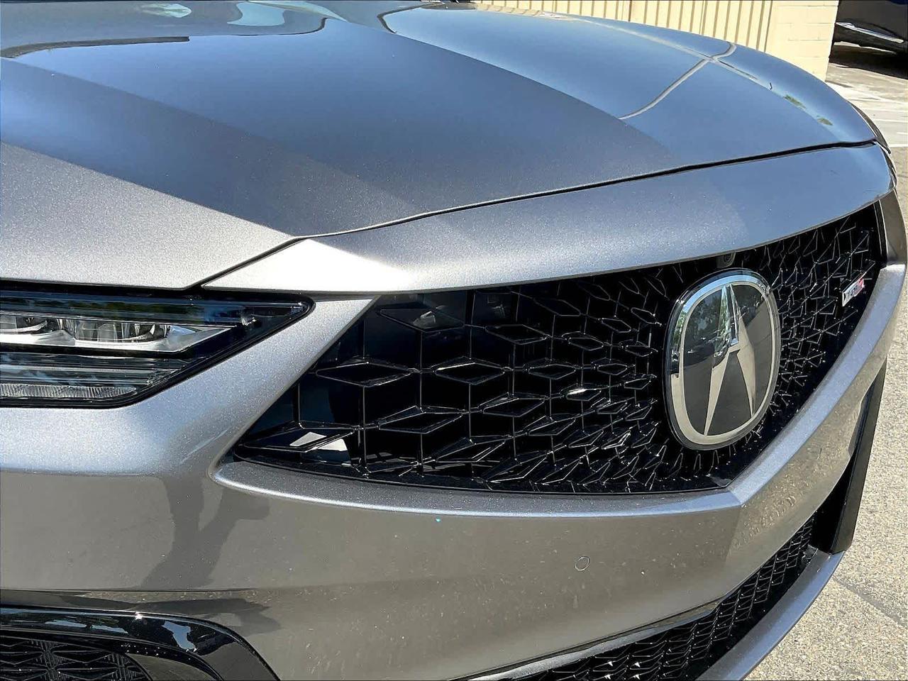 2026 Acura MDX Type S w/Advance Package Roseville CA