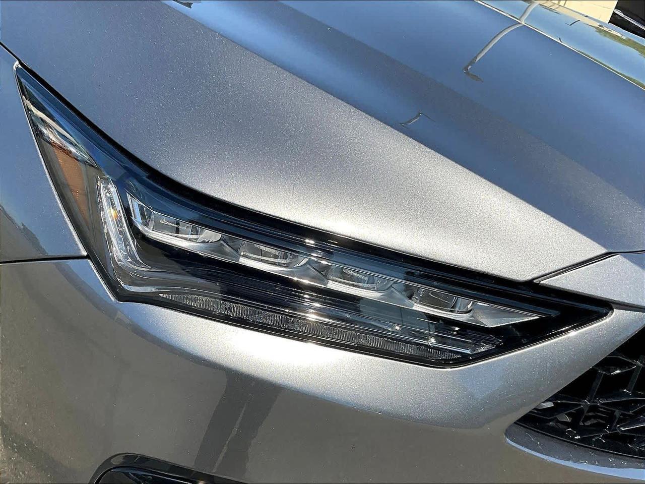 2026 Acura MDX Type S w/Advance Package Roseville CA