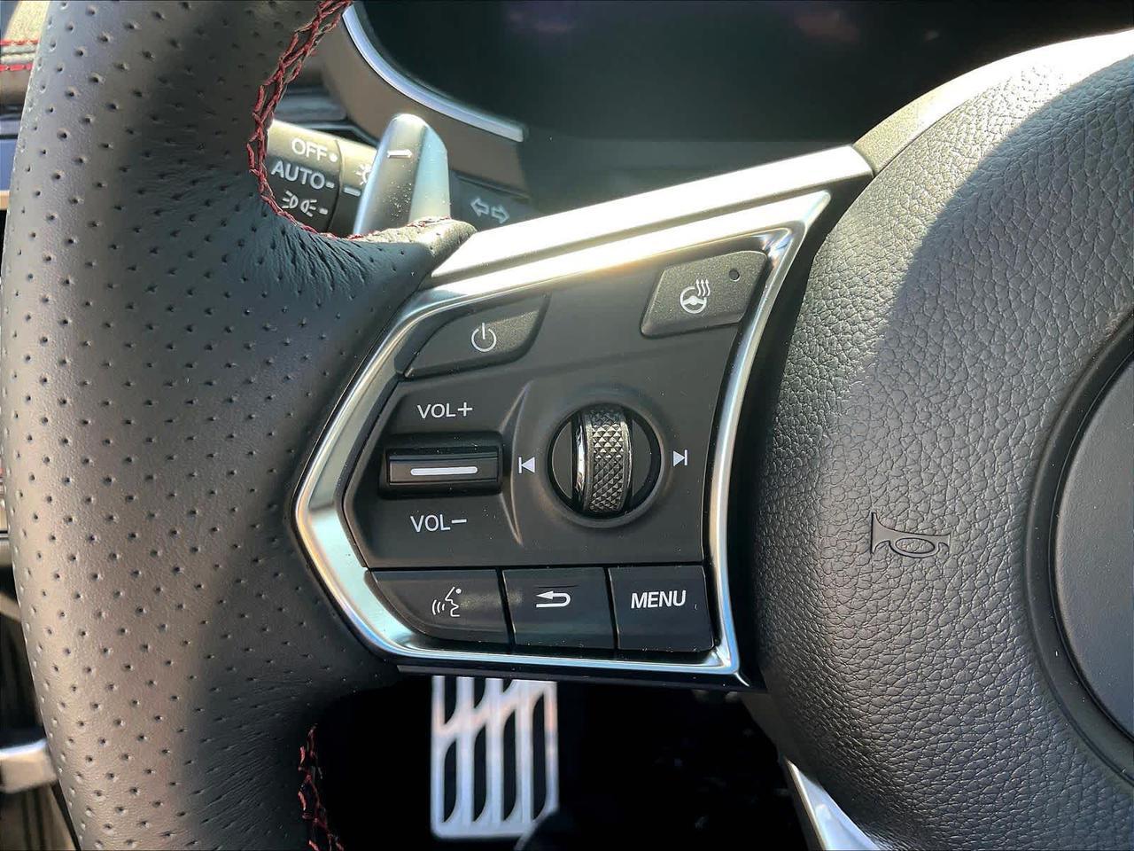 2026 Acura MDX Type S w/Advance Package Roseville CA