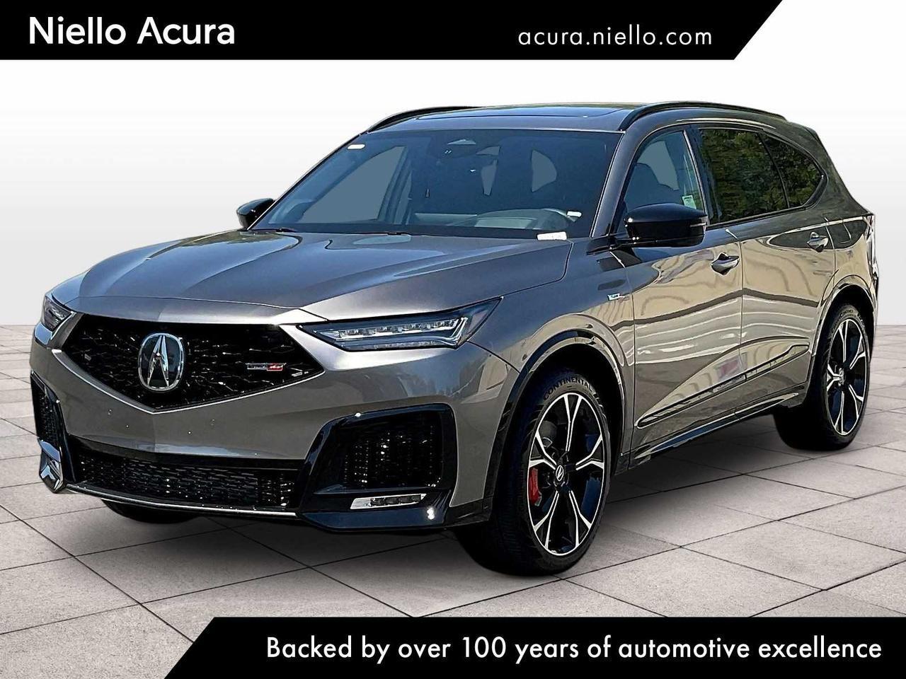 2026 Acura MDX Type S w/Advance Package