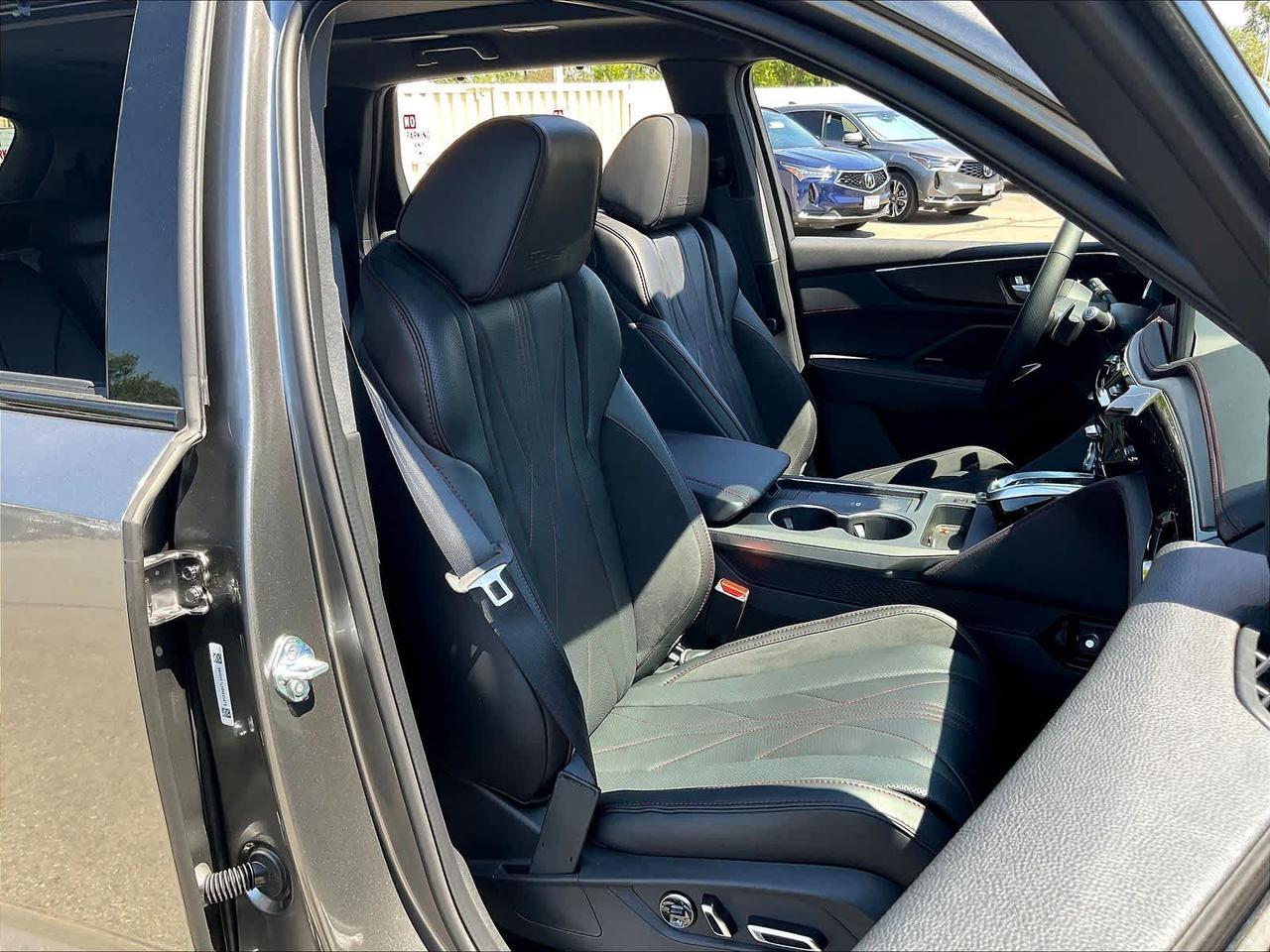 2026 Acura MDX Type S w/Advance Package Roseville CA