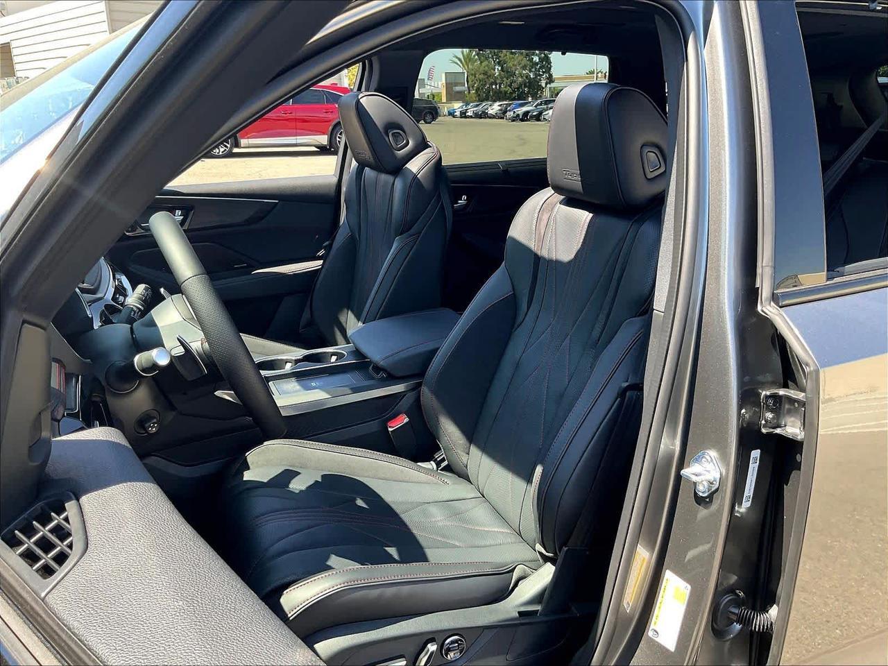 2026 Acura MDX Type S w/Advance Package Roseville CA