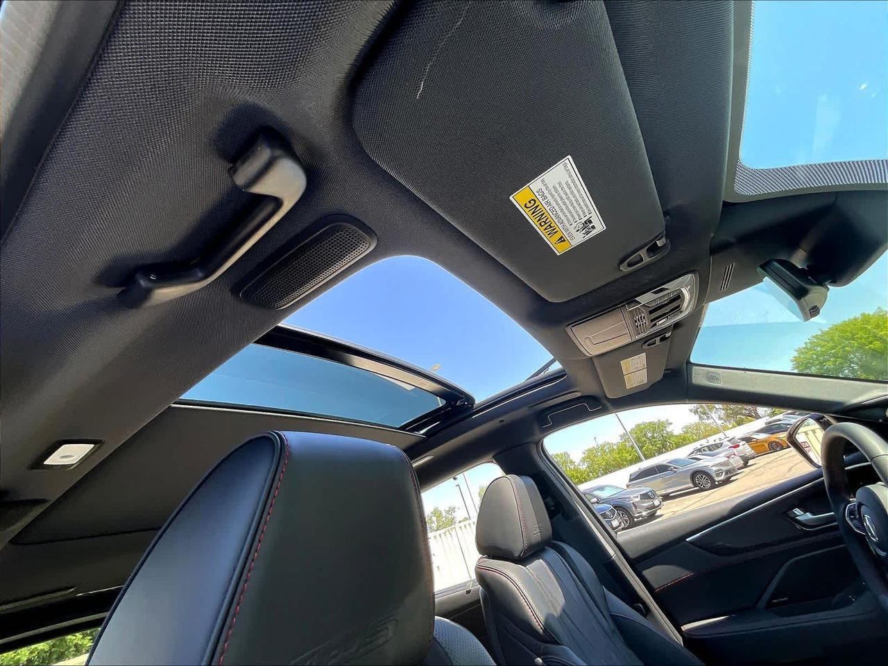 2026 Acura MDX Type S w/Advance Package Roseville CA