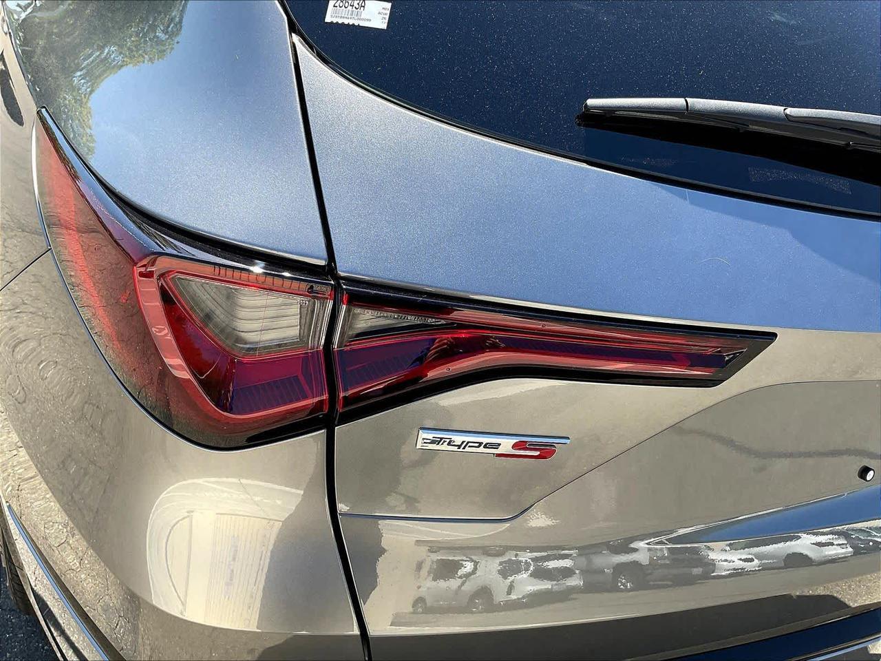 2026 Acura MDX Type S w/Advance Package Roseville CA