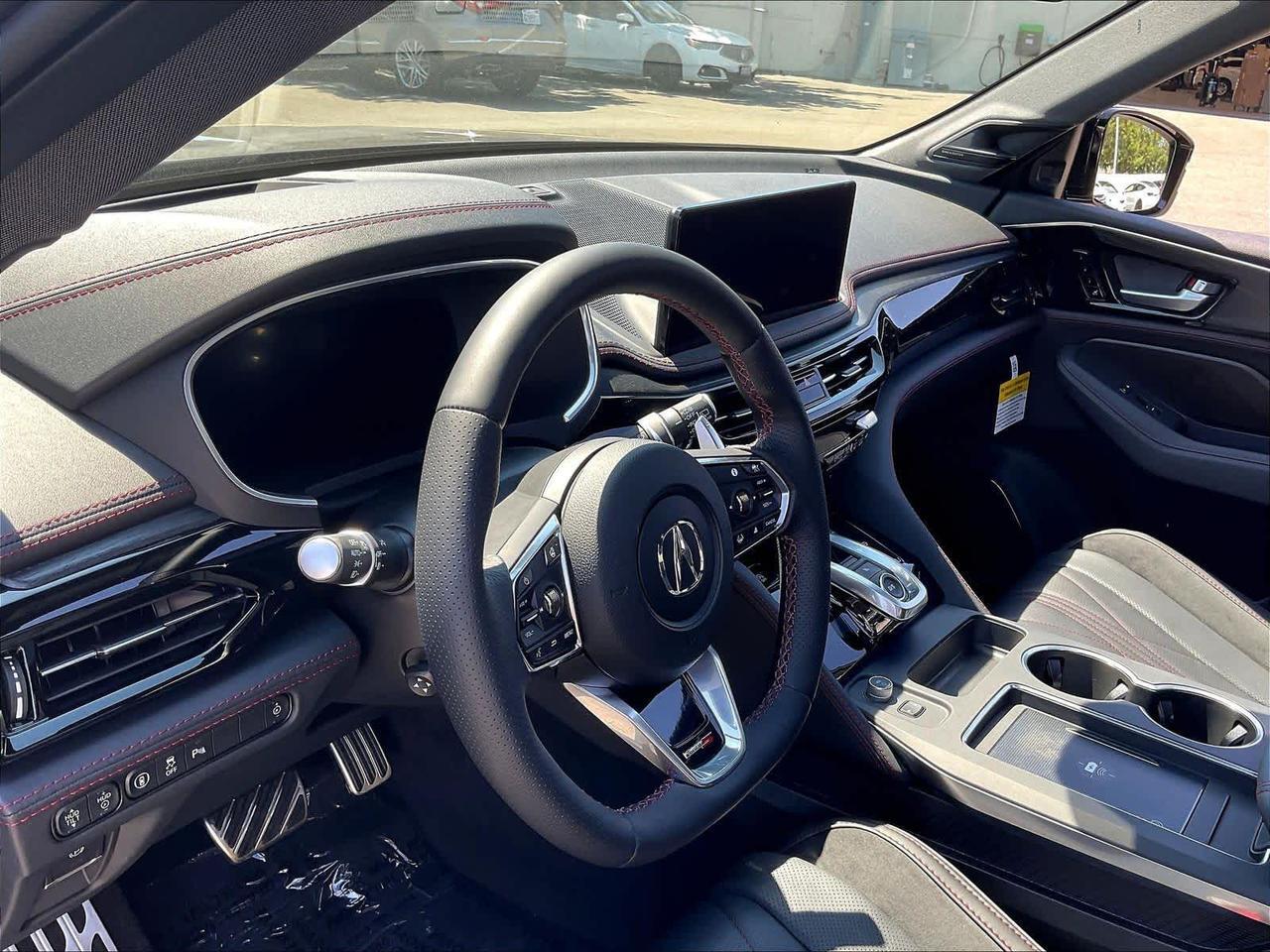 2026 Acura MDX Type S w/Advance Package Roseville CA