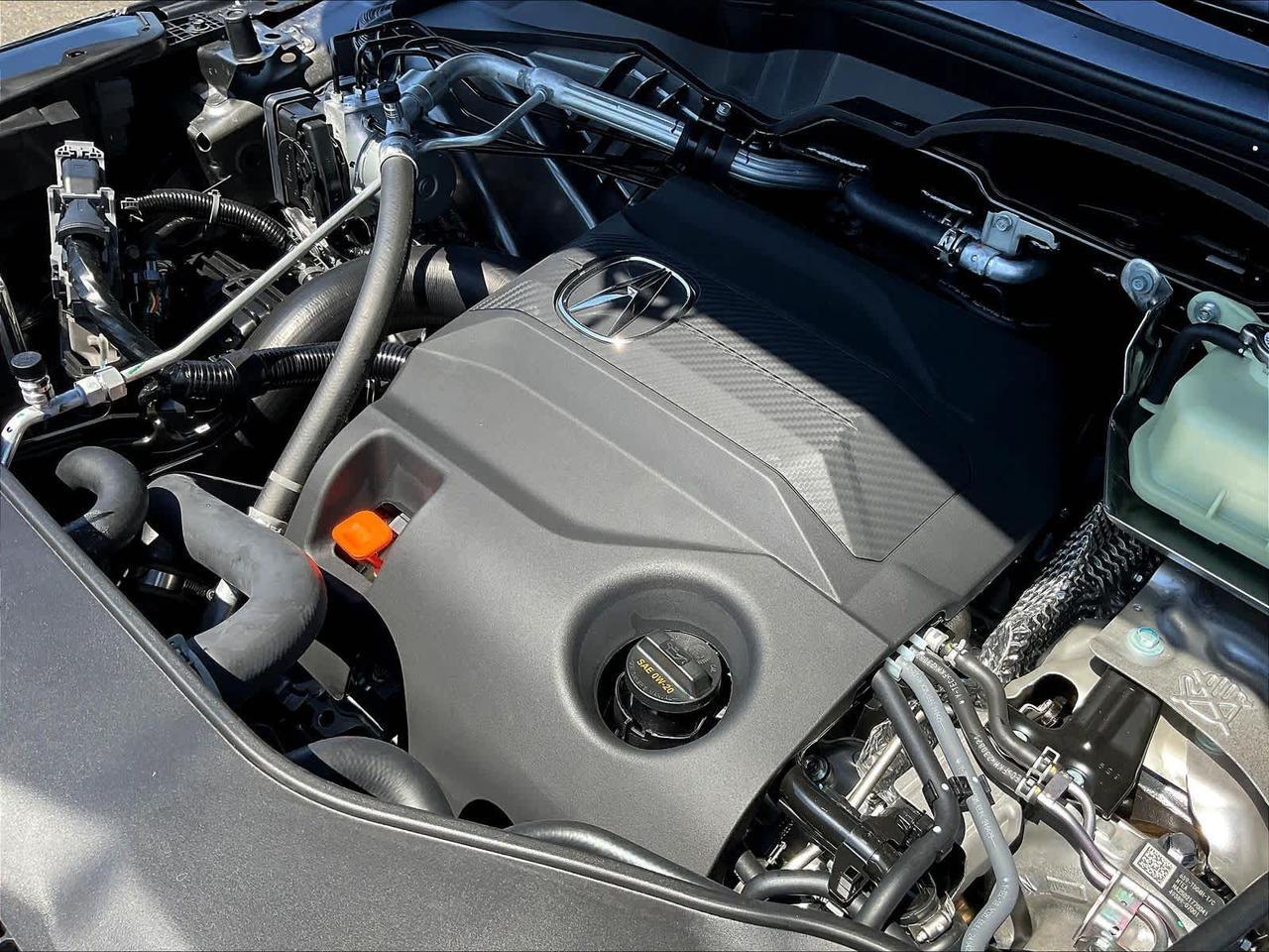 2026 Acura MDX Type S w/Advance Package Roseville CA