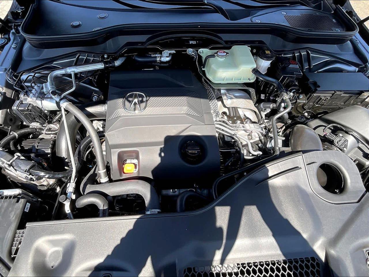 2026 Acura MDX Type S w/Advance Package Roseville CA