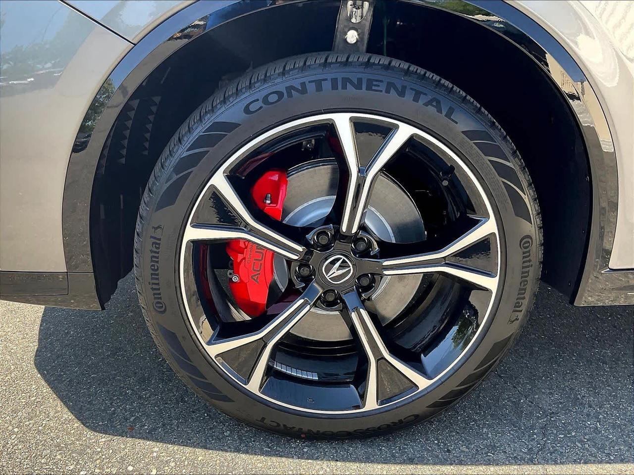 2026 Acura MDX Type S w/Advance Package Roseville CA