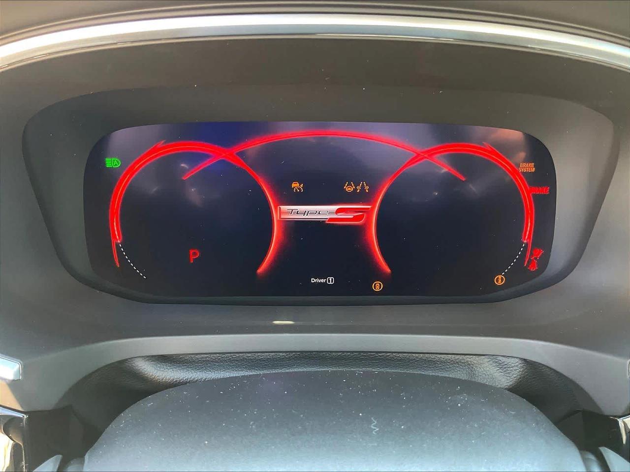 2026 Acura MDX Type S w/Advance Package Roseville CA