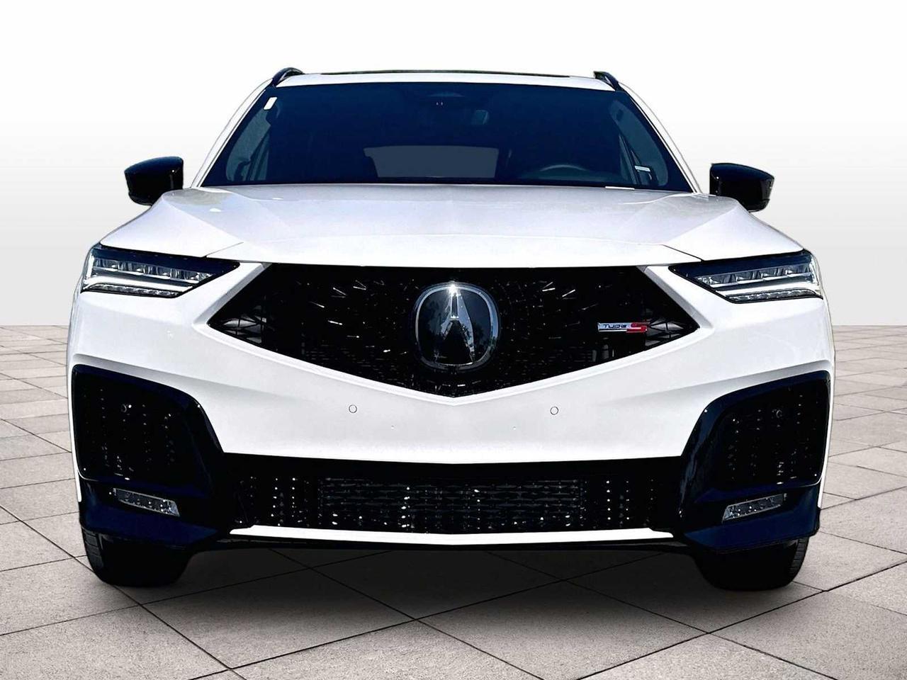 2026 Acura MDX Type S w/Advance Package Roseville CA
