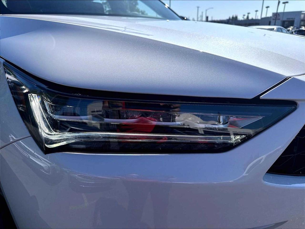2026 Acura MDX Type S w/Advance Package Roseville CA