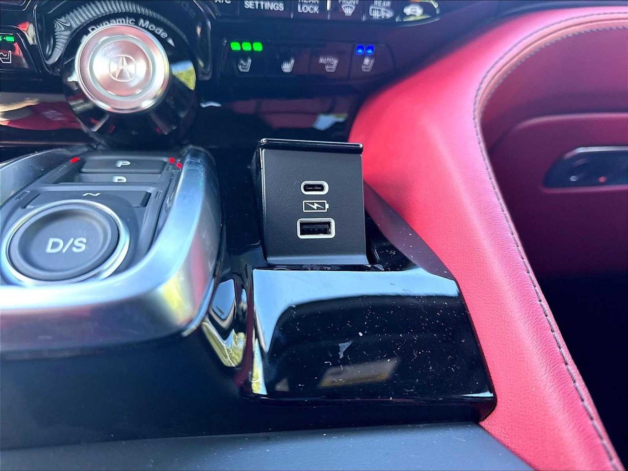 2026 Acura MDX Type S w/Advance Package Roseville CA