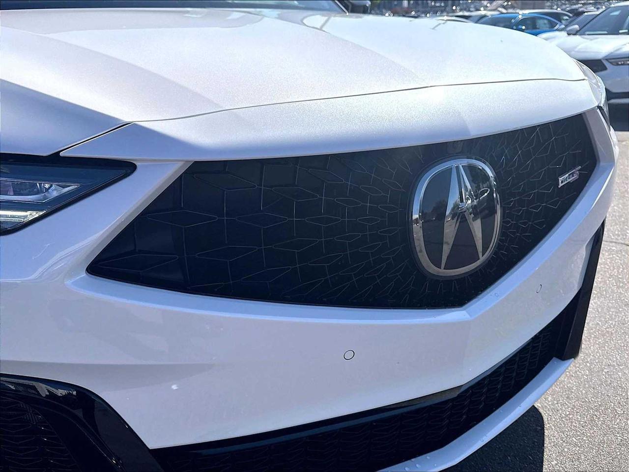 2026 Acura MDX Type S w/Advance Package Roseville CA