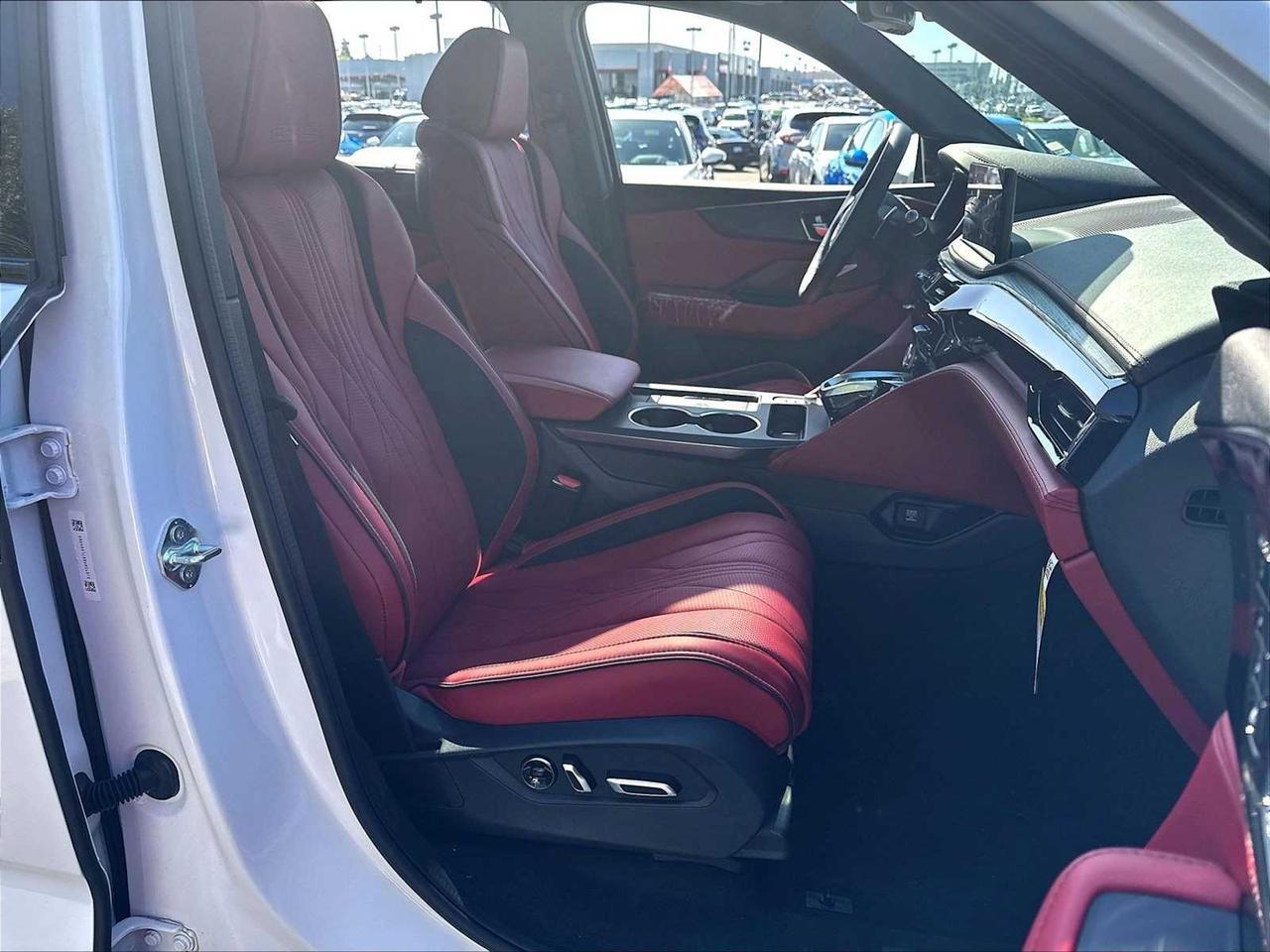 2026 Acura MDX Type S w/Advance Package Roseville CA