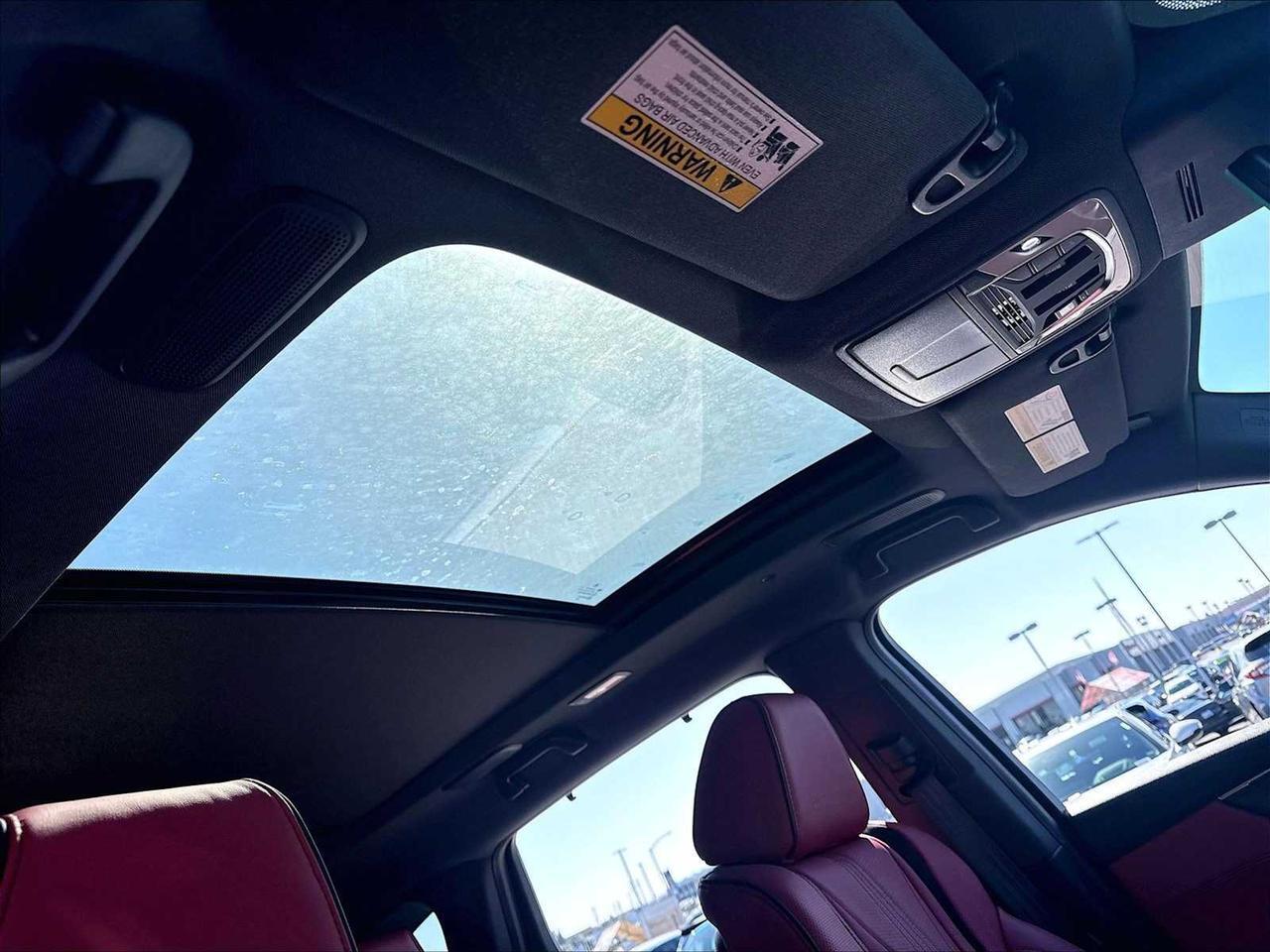 2026 Acura MDX Type S w/Advance Package Roseville CA