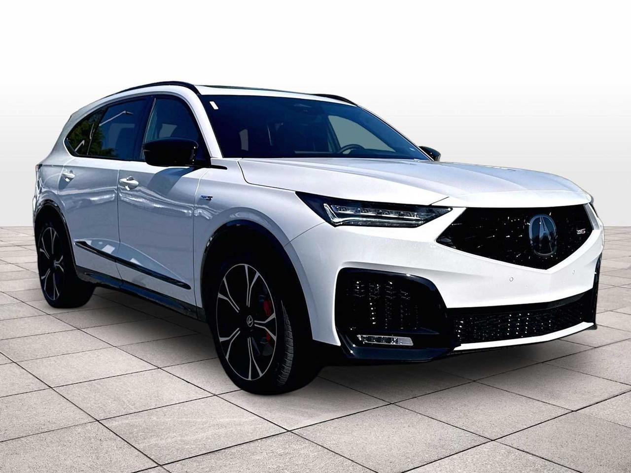 2026 Acura MDX Type S w/Advance Package