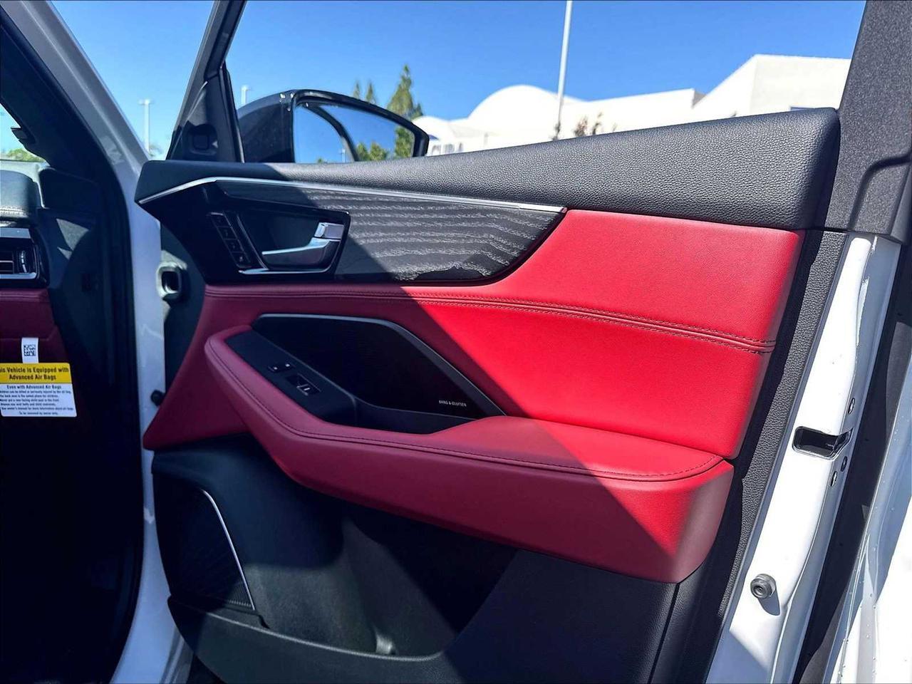 2026 Acura MDX Type S w/Advance Package Roseville CA