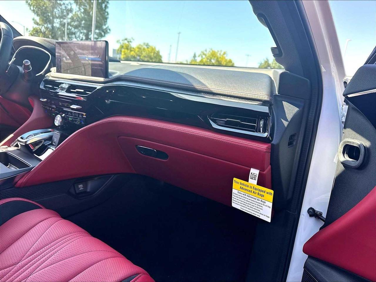 2026 Acura MDX Type S w/Advance Package Roseville CA