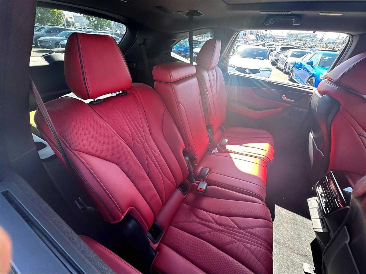 2026 Acura MDX Type S w/Advance Package Roseville CA