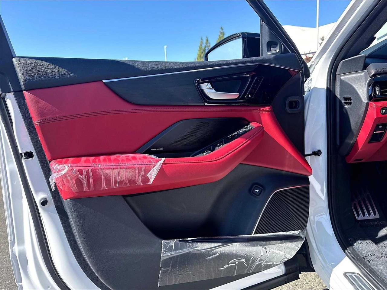 2026 Acura MDX Type S w/Advance Package Roseville CA