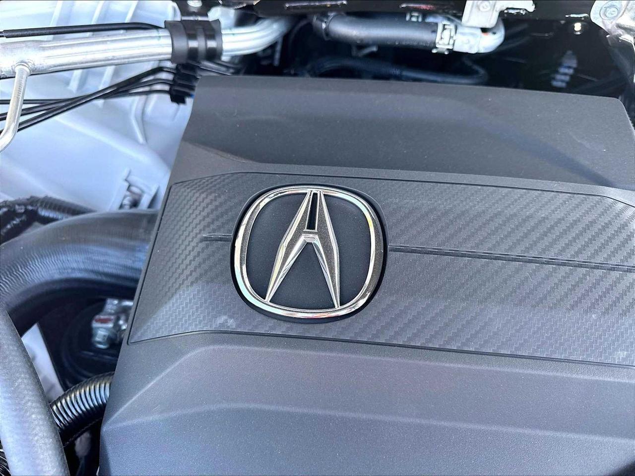 2026 Acura MDX Type S w/Advance Package Roseville CA