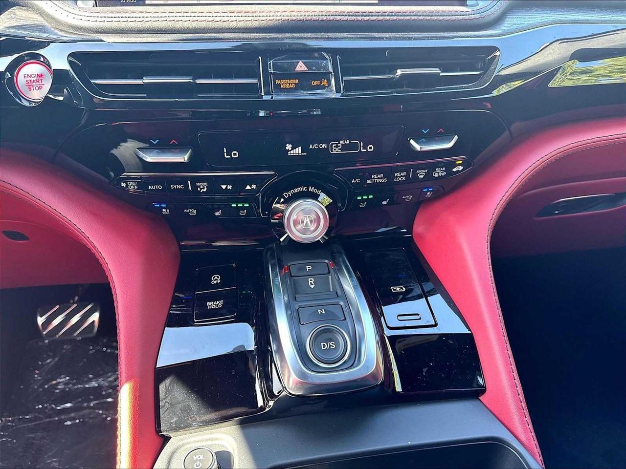 2026 Acura MDX Type S w/Advance Package Roseville CA