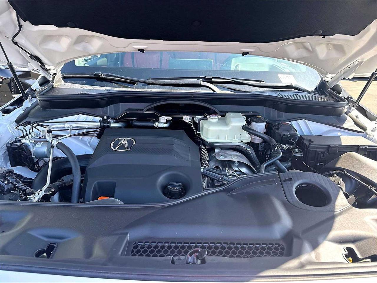 2026 Acura MDX Type S w/Advance Package Roseville CA
