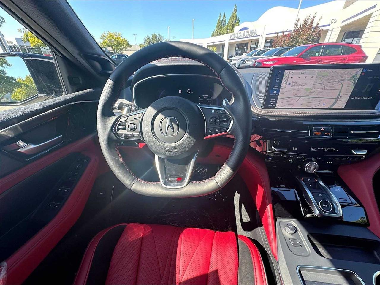 2026 Acura MDX Type S w/Advance Package Roseville CA