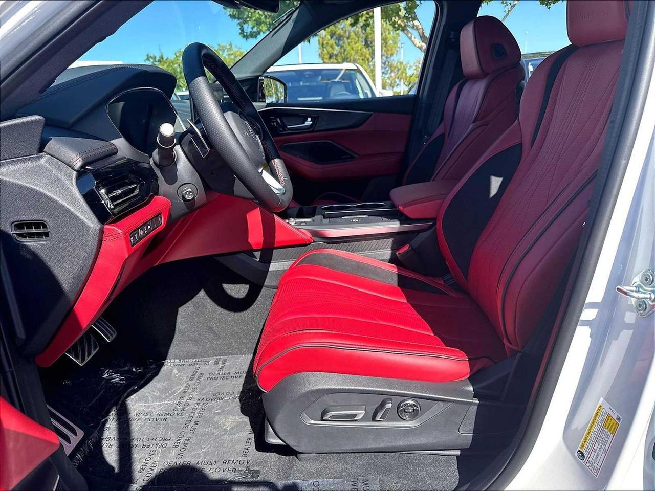 2026 Acura MDX Type S w/Advance Package Roseville CA