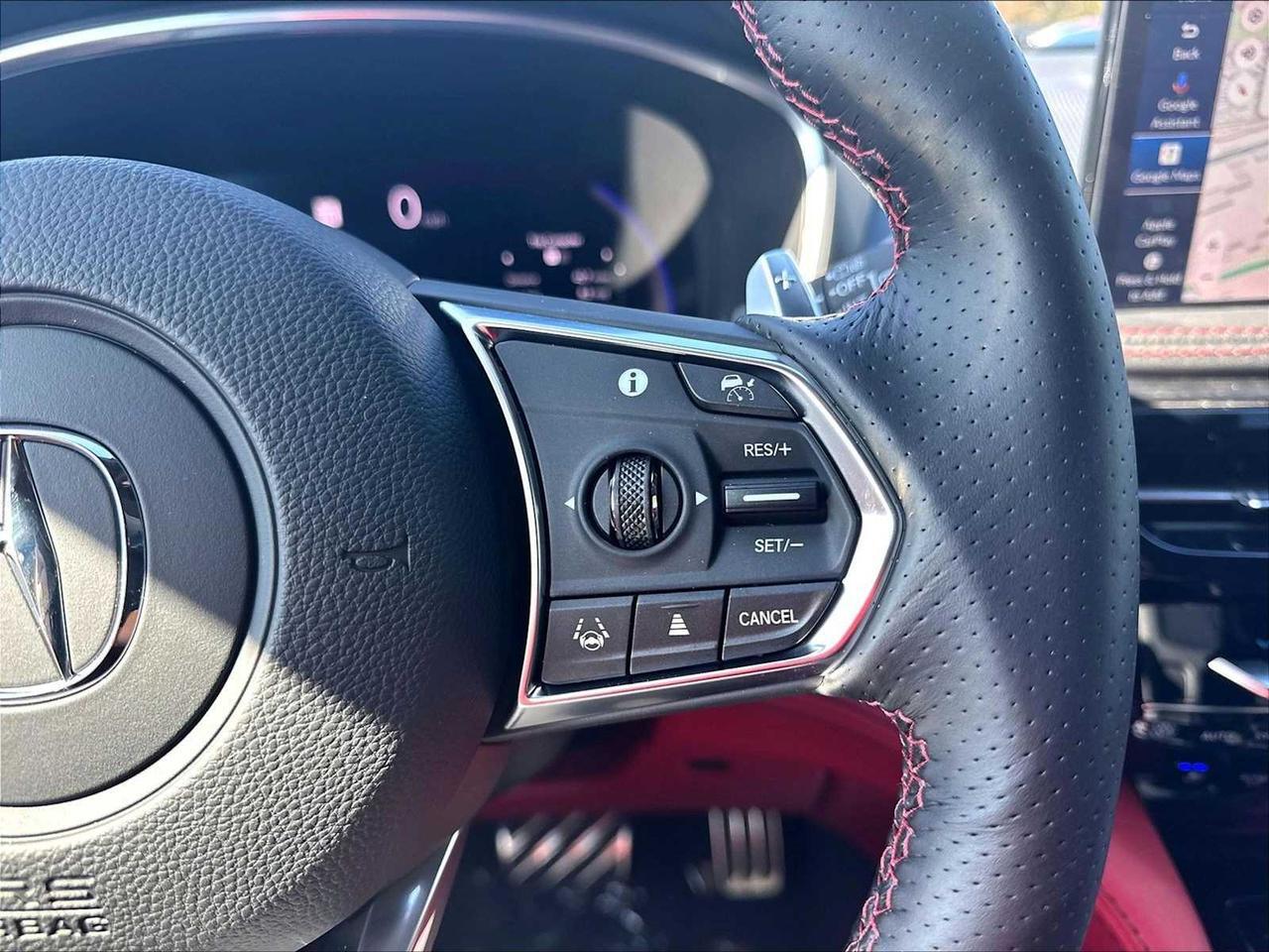 2026 Acura MDX Type S w/Advance Package Roseville CA