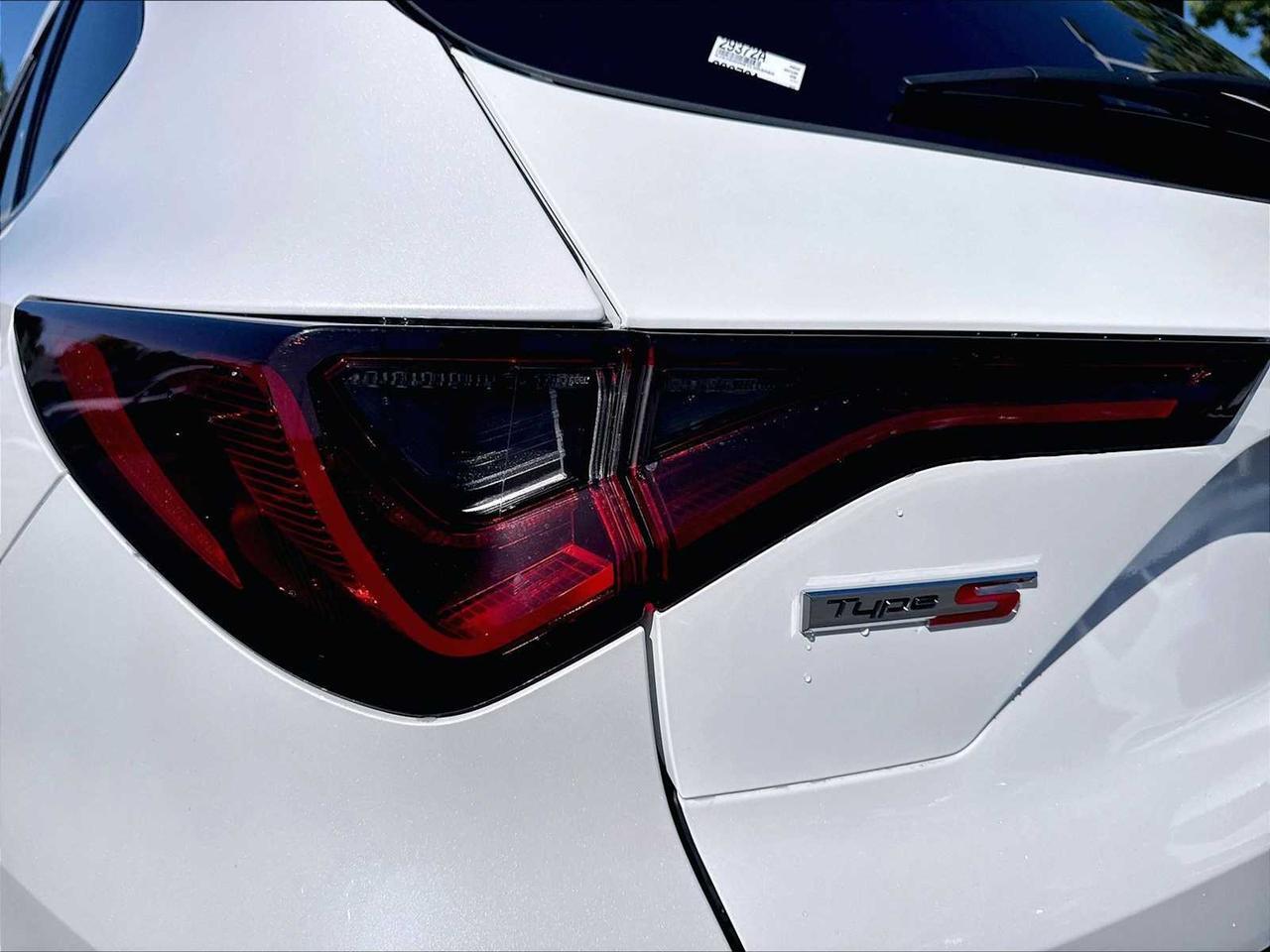 2026 Acura MDX Type S w/Advance Package Roseville CA