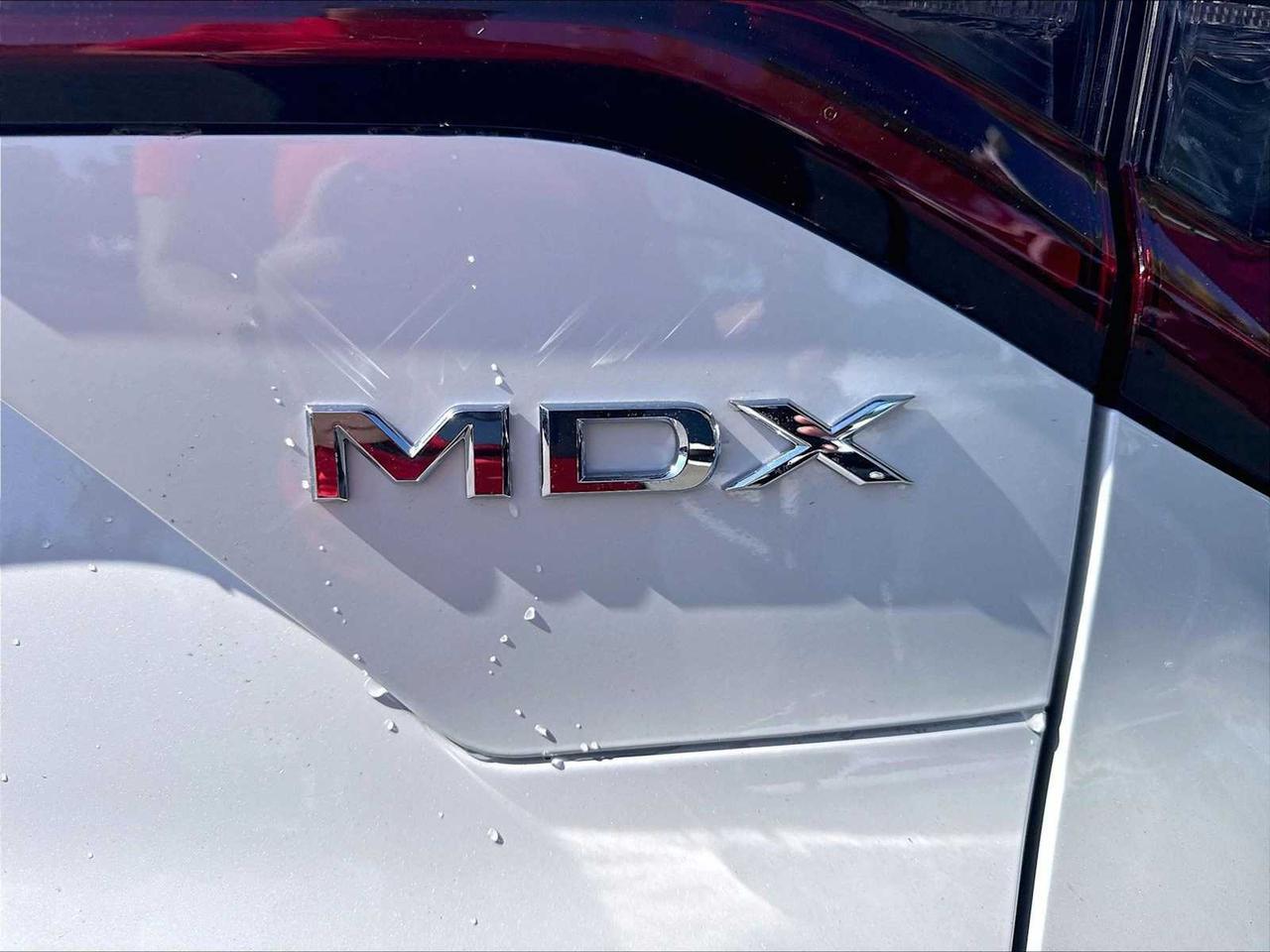2026 Acura MDX Type S w/Advance Package Roseville CA