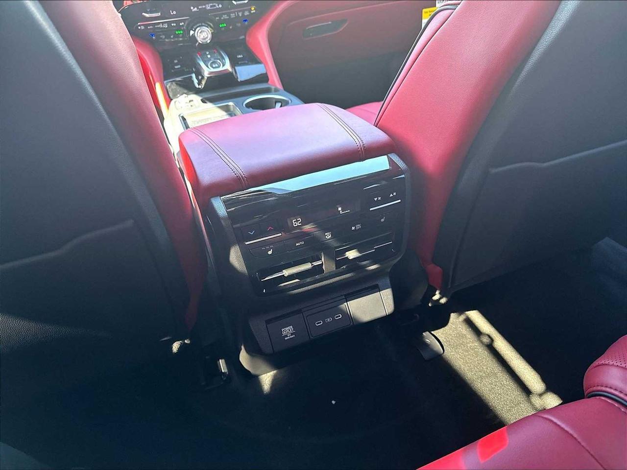2026 Acura MDX Type S w/Advance Package Roseville CA