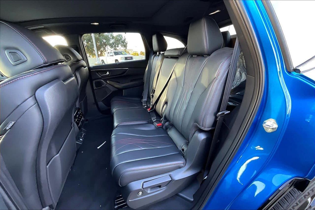 2026 Acura MDX Type S w/Advance Package Roseville CA