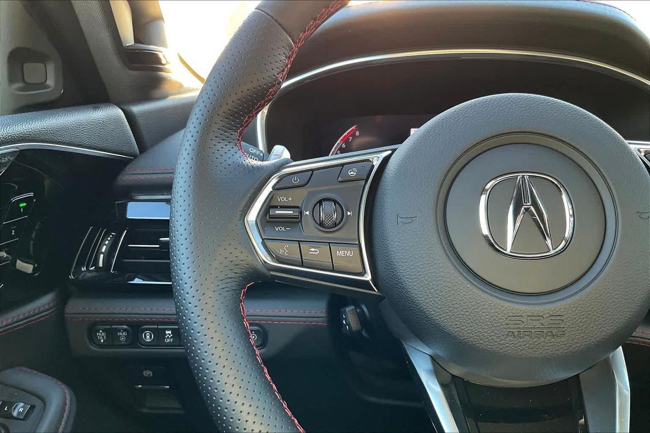 2026 Acura MDX Type S w/Advance Package Roseville CA