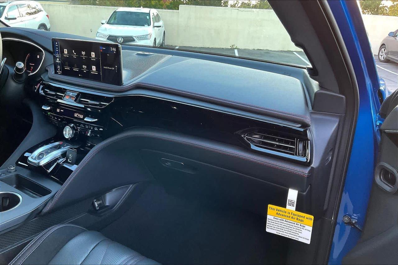 2026 Acura MDX Type S w/Advance Package Roseville CA