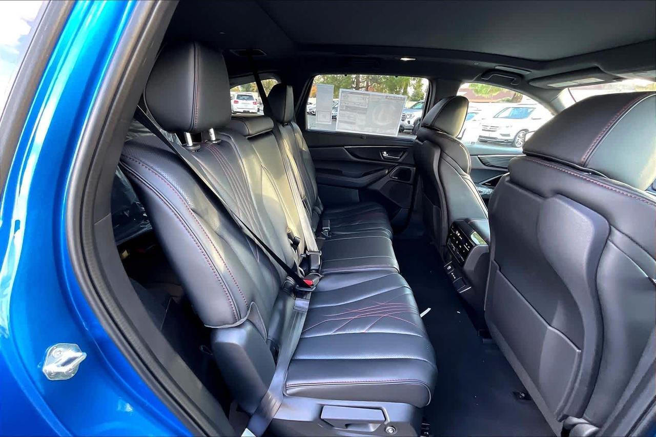 2026 Acura MDX Type S w/Advance Package Roseville CA