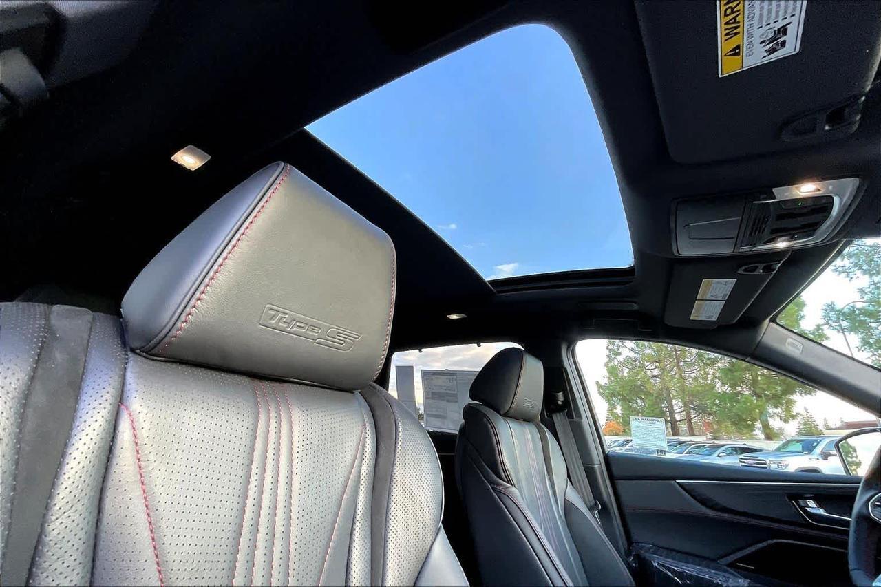 2026 Acura MDX Type S w/Advance Package Roseville CA