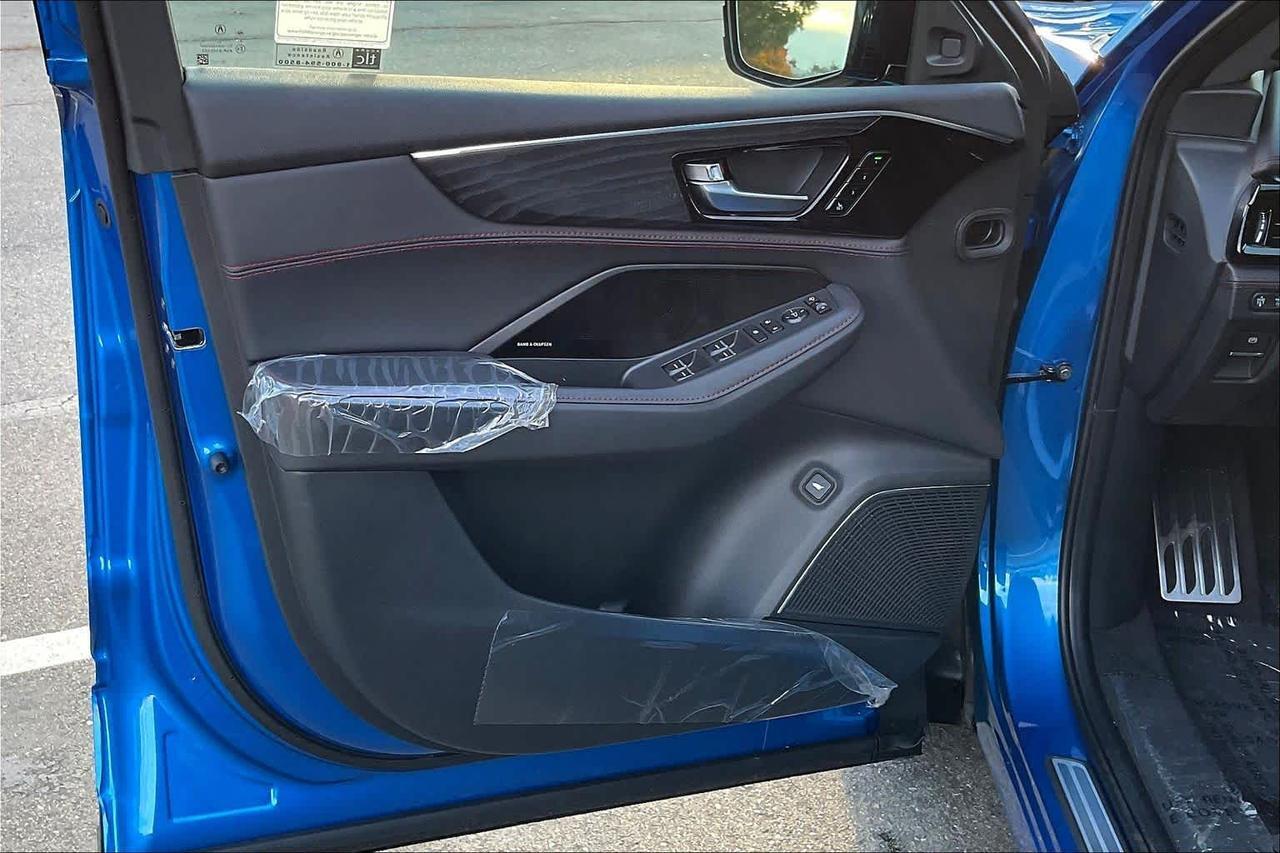 2026 Acura MDX Type S w/Advance Package Roseville CA