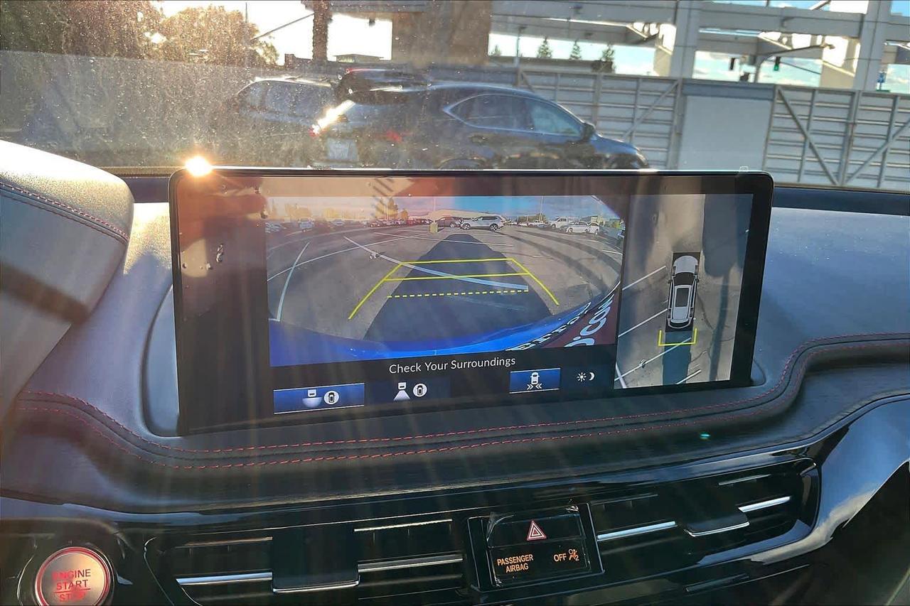 2026 Acura MDX Type S w/Advance Package Roseville CA